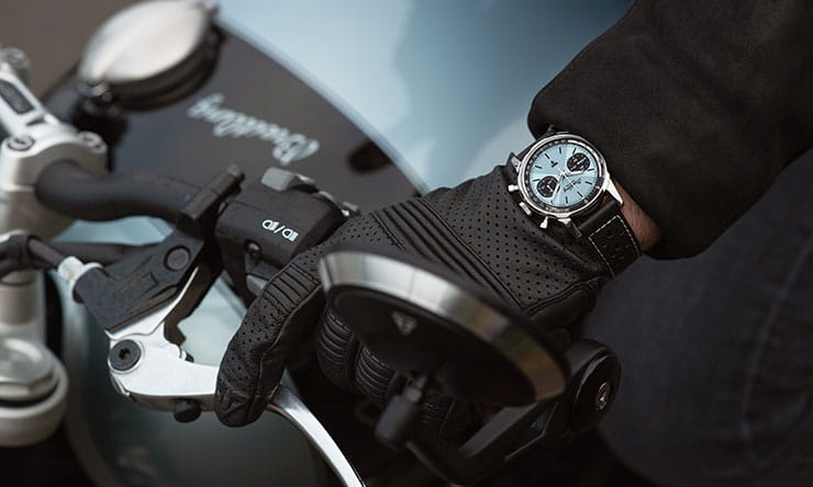 Breitling TopTime Triumph Speed Twin 2022 Revealed_thumb